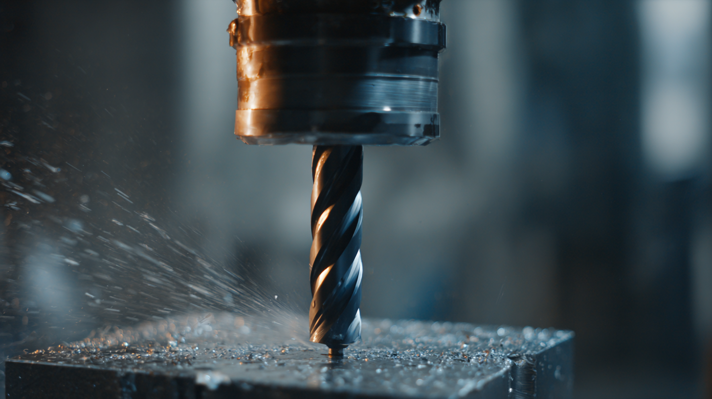 Innovative Drilling Machines Transforming the Future of Construction and Engineering