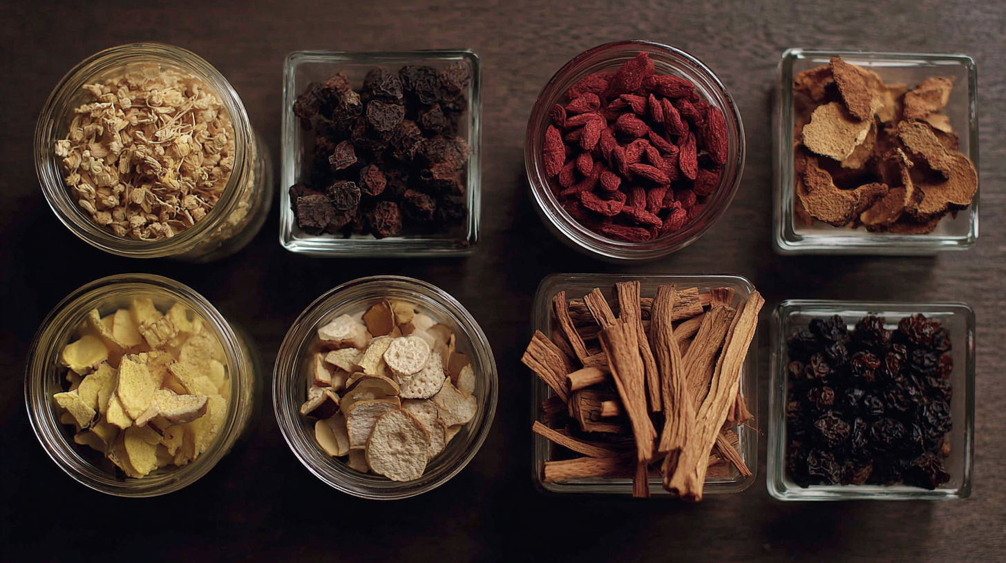 The Surprising Science Behind Dehydrated Ingredients and Their Impact on Nutrition