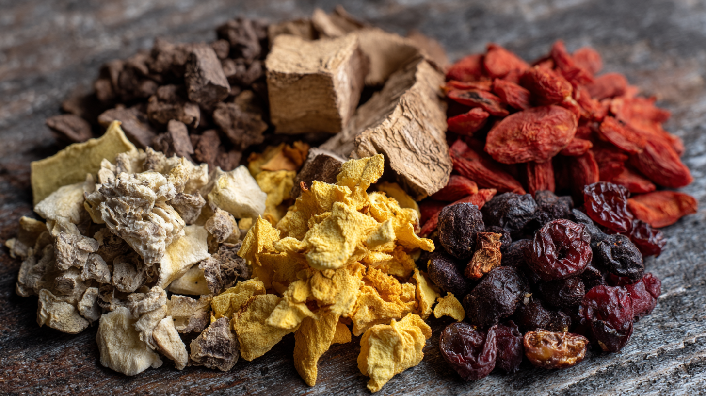 The Surprising Science Behind Dehydrated Ingredients and Their Impact on Nutrition