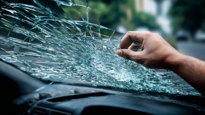 Exploring the Top Auto Glass Repair Services in Miami: What You Need to Know
