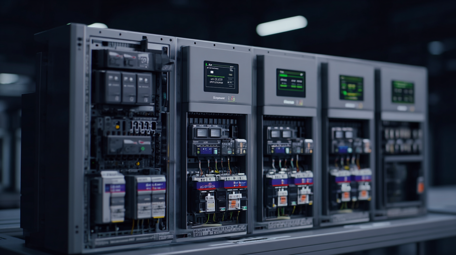 Unveiling the Future: How Hybrid Inverters Are Transforming Renewable Energy Solutions