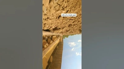 Unlocking Efficiency: The Future of Track Pad Excavators in Modern Construction