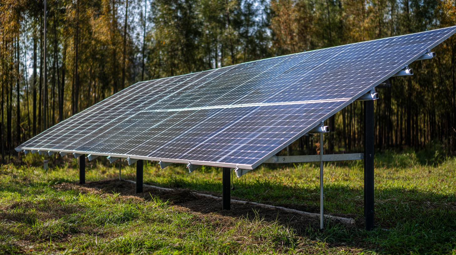 Understanding the Benefits of Grid Tie Inverters for Sustainable Energy Solutions