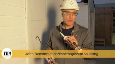 Best Tips for Choosing Outdoor Caulk for Concrete Surfaces