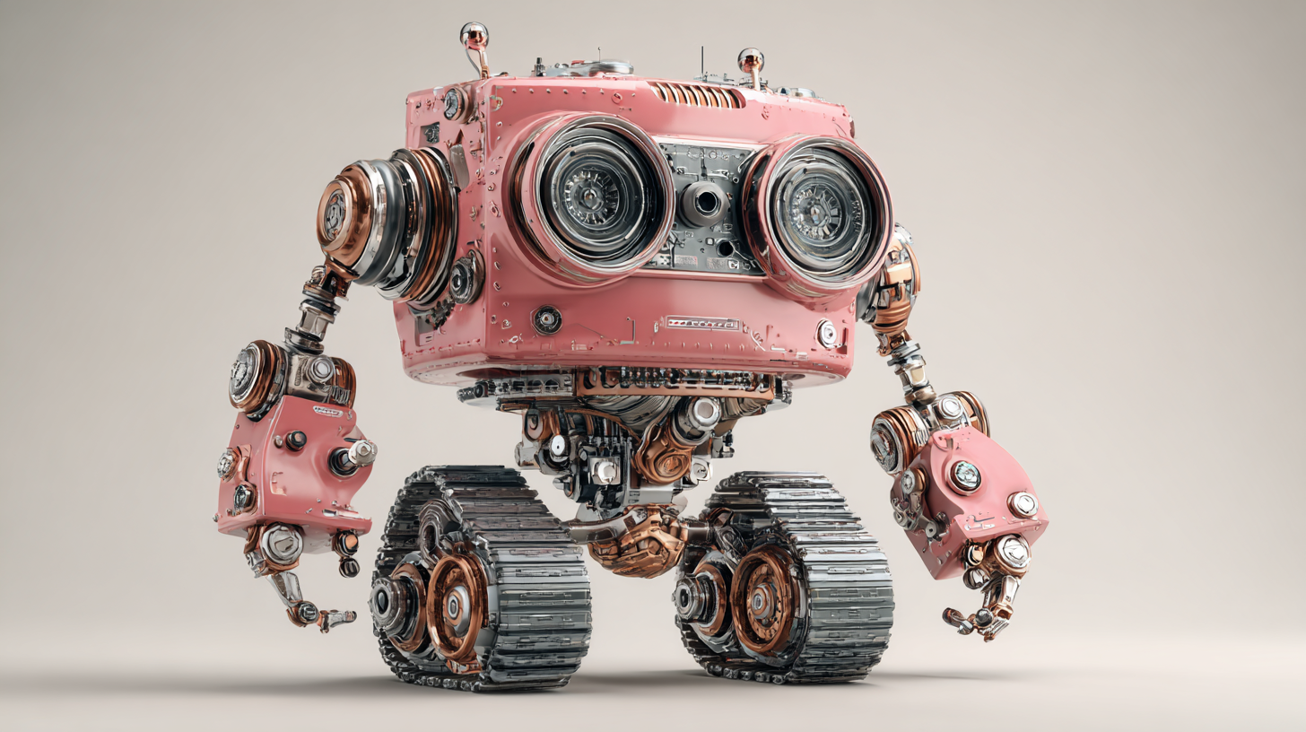 Unlocking Future Innovations with Robotics Engineering Courses