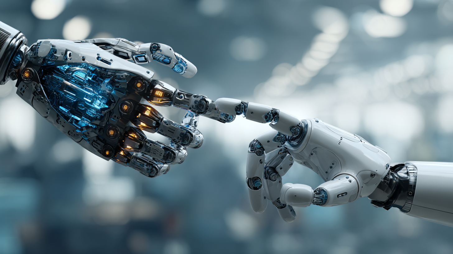 Unlocking Future Innovations with Robotics Engineering Courses