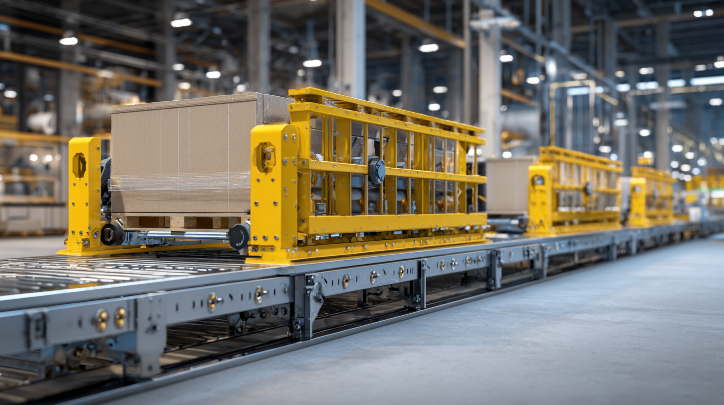 Exploring the Impact of Linear Motor Applications in Robotics: Trends and Future Projections