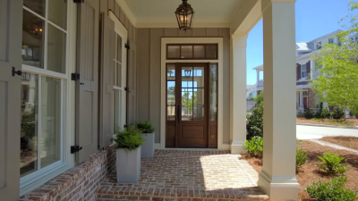 Unlocking Home Aesthetics: The Impact of Style Doors on Property Value and Energy Efficiency