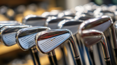 Unlocking the Secrets to Finding the Best Discount Golf Clubs for Every Player