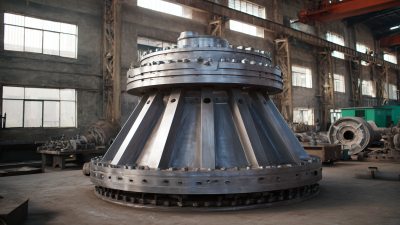 The Essential Guide to Bowl Liner Cone Crusher Innovations and Benefits