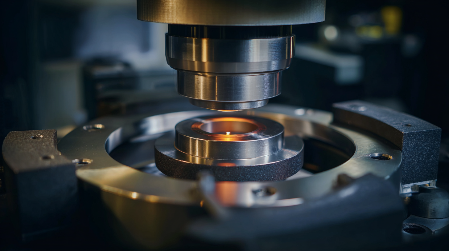 Understanding the Role of Friction Coefficient Testers in Material Science Innovation