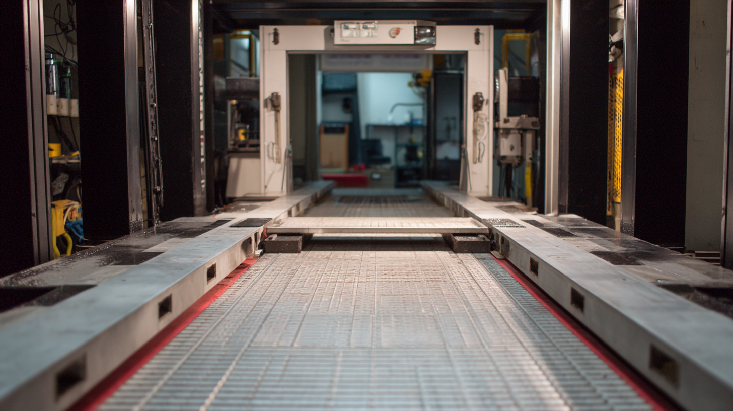 Understanding the Role of Friction Coefficient Testers in Material Science Innovation