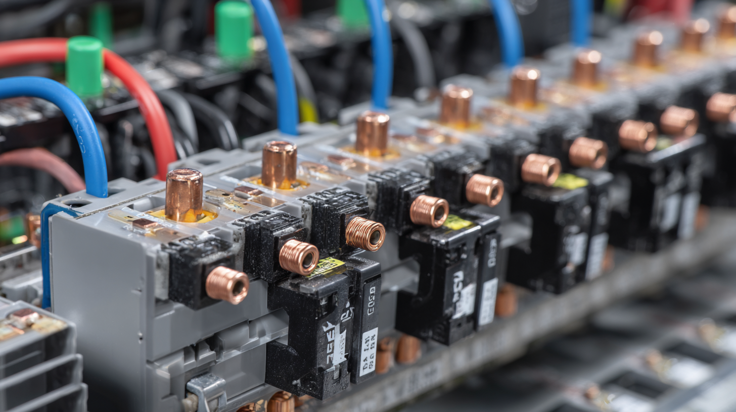 Understanding the Advantages of Using Electronic Circuit Breakers in Modern Electrical Systems
