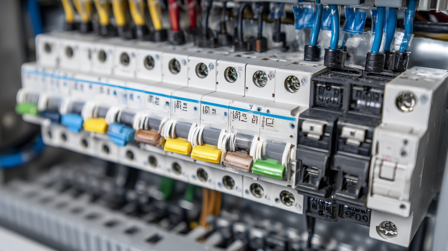 Understanding the Advantages of Using Electronic Circuit Breakers in Modern Electrical Systems