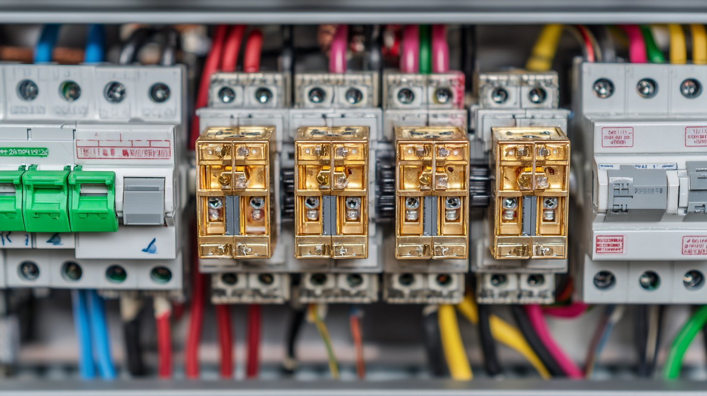 Understanding the Advantages of Using Electronic Circuit Breakers in Modern Electrical Systems