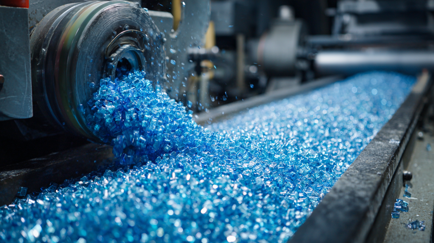 Unlocking the Benefits of Anti Block Masterbatch: Revolutionizing Plastics with Enhanced Performance