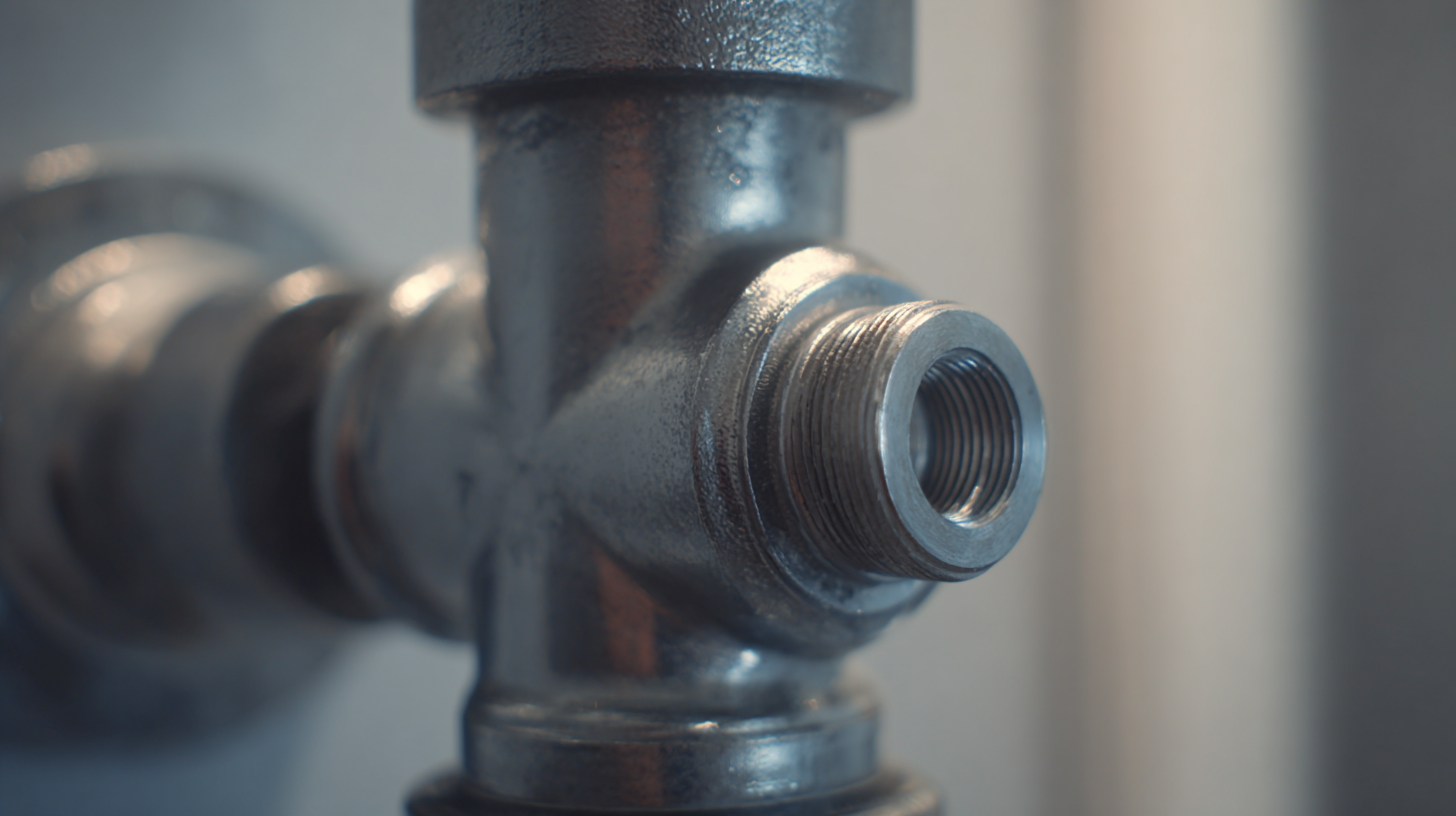 Understanding No Hub Coupling: The Future of Efficient Plumbing Solutions