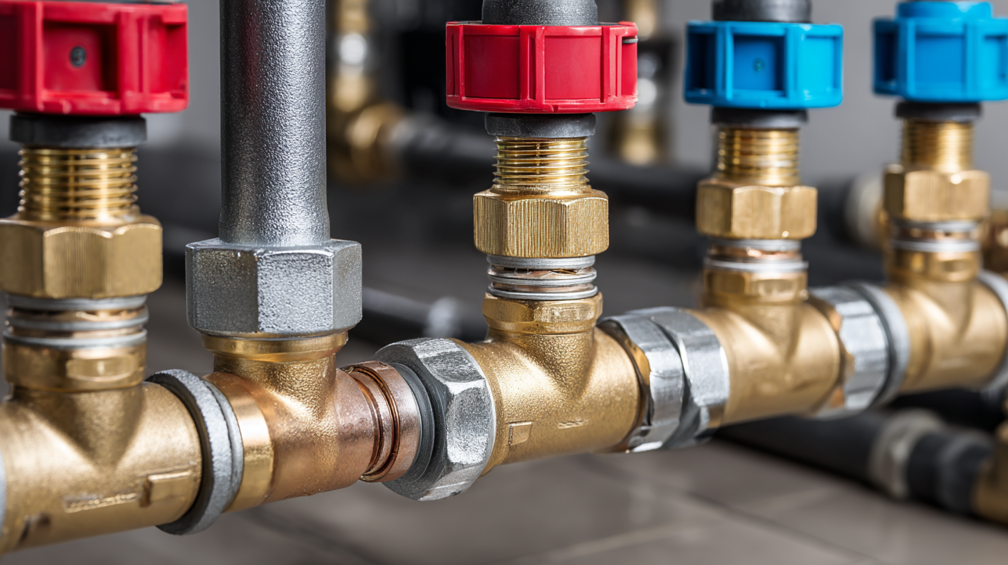 Understanding No Hub Coupling: The Future of Efficient Plumbing Solutions