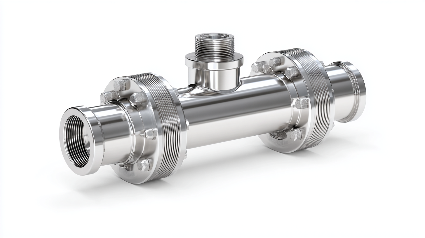 Understanding No Hub Coupling: The Future of Efficient Plumbing Solutions