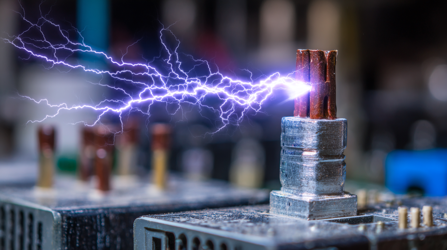 Why Every Home Needs an AC Surge Protector: Protect Your Electronics from Power Surges