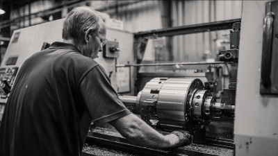 Unlocking the Potential of Horizontal Milling Machines for Innovative Manufacturing Solutions