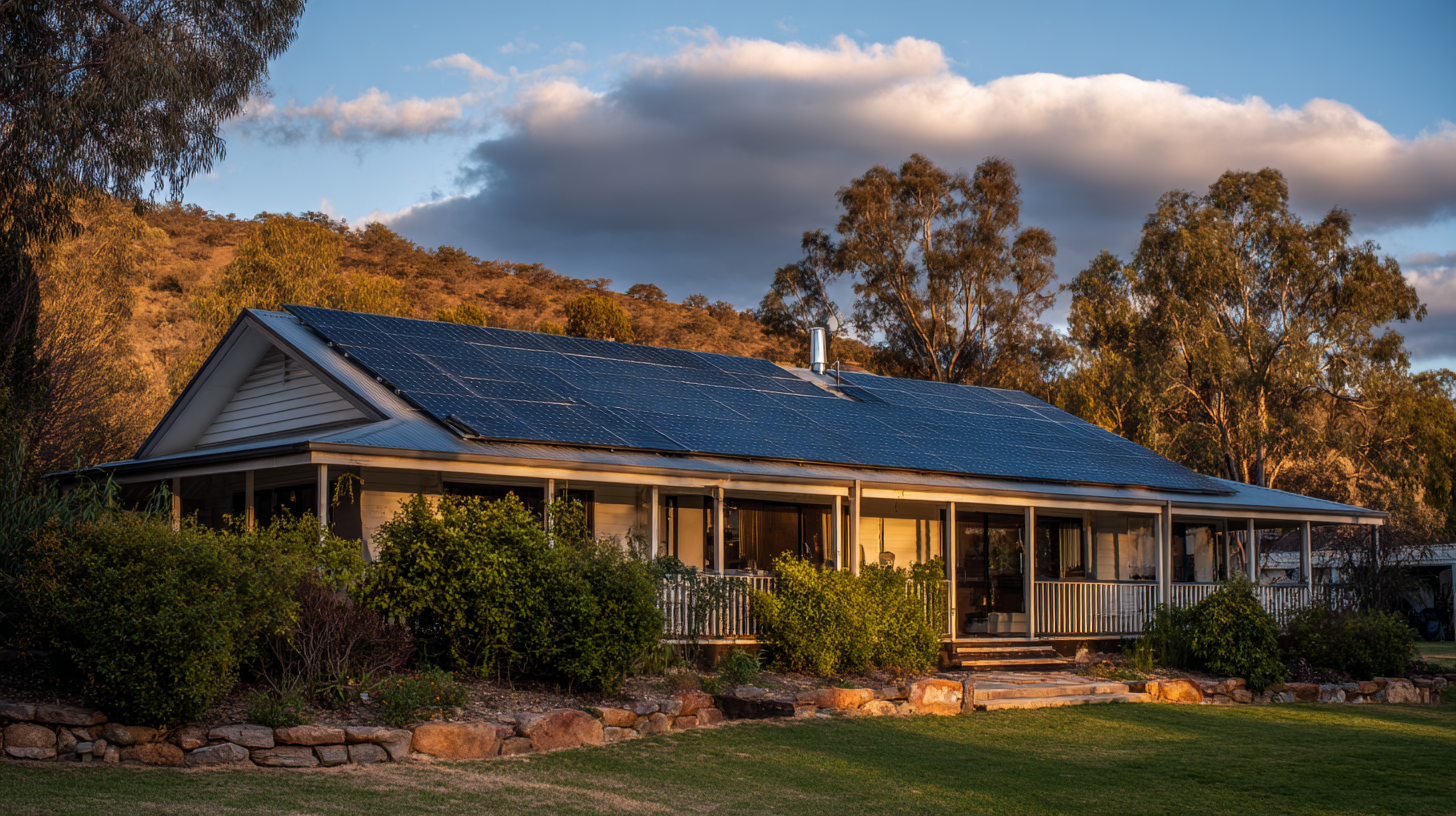 Unlocking Home Solar Potential: How 50% Tax Incentives Are Transforming Energy Savings in 2024
