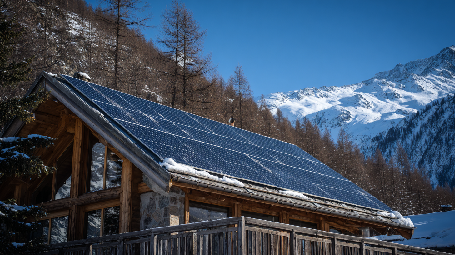 Unlocking Home Solar Potential: How 50% Tax Incentives Are Transforming Energy Savings in 2024