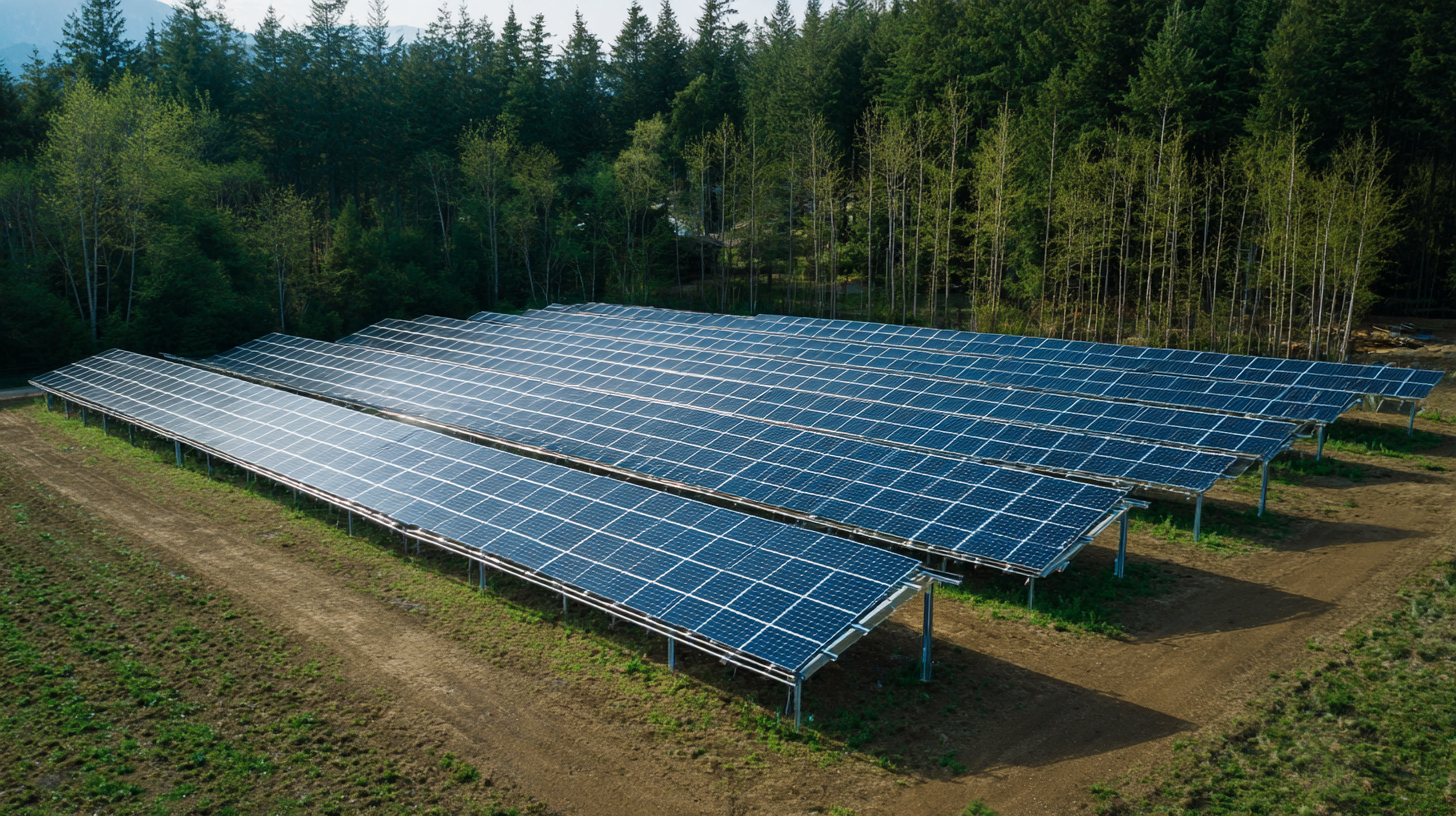 Unlocking Home Solar Potential: How 50% Tax Incentives Are Transforming Energy Savings in 2024