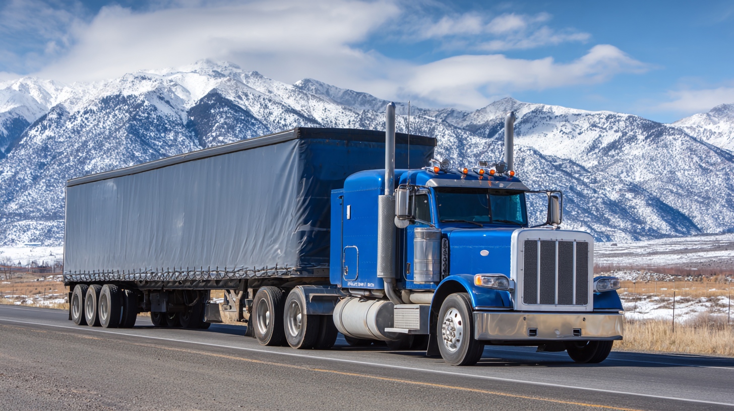 Ultimate Guide to Choosing the Right D Ring Truck Vinyl Tarp for Your Needs