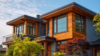 Transform Your Living Space: The Ultimate Guide to Choosing Windows for Your Home