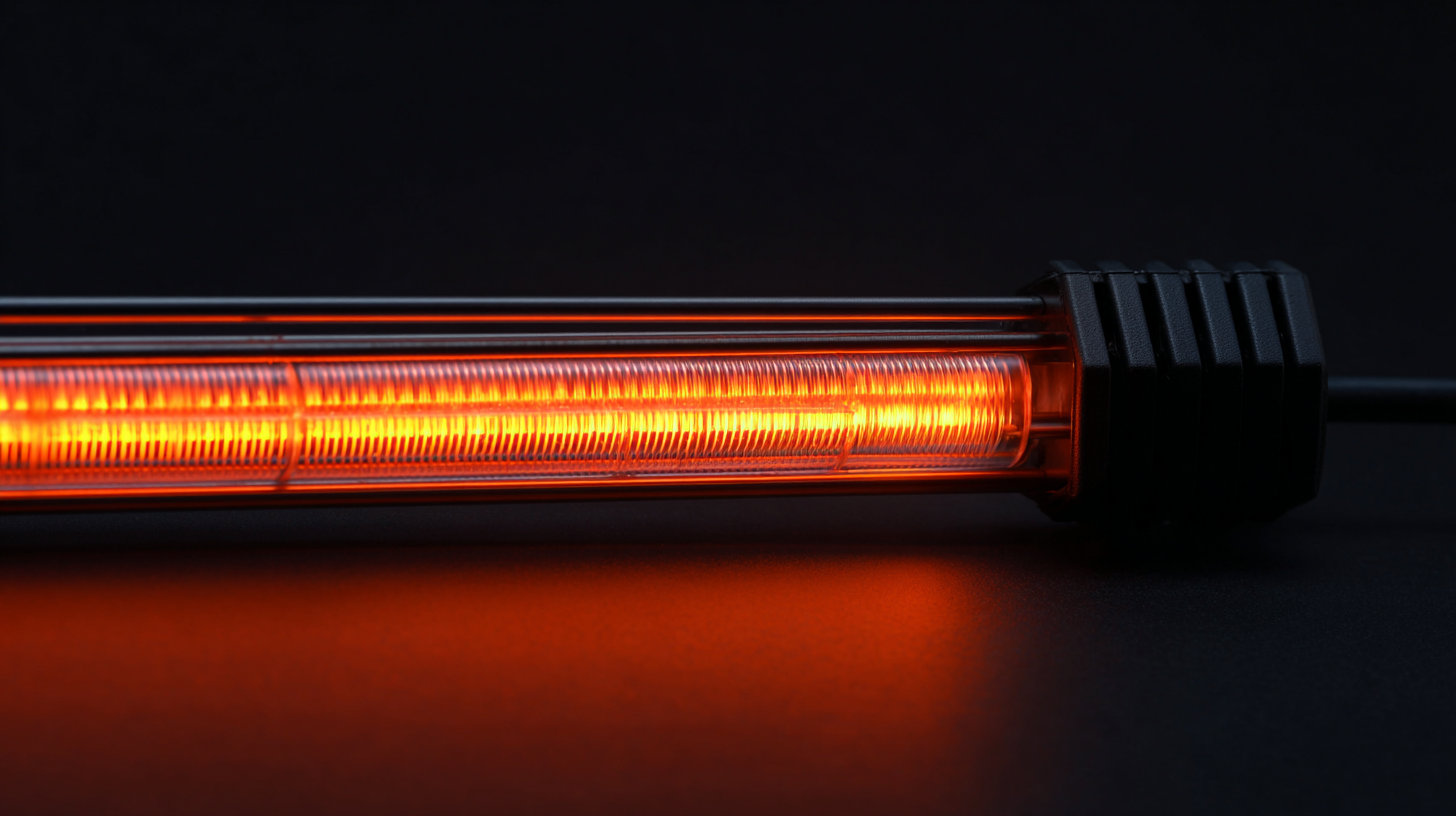 Understanding the Science Behind Rod Heaters and Their Applications in Modern Industries