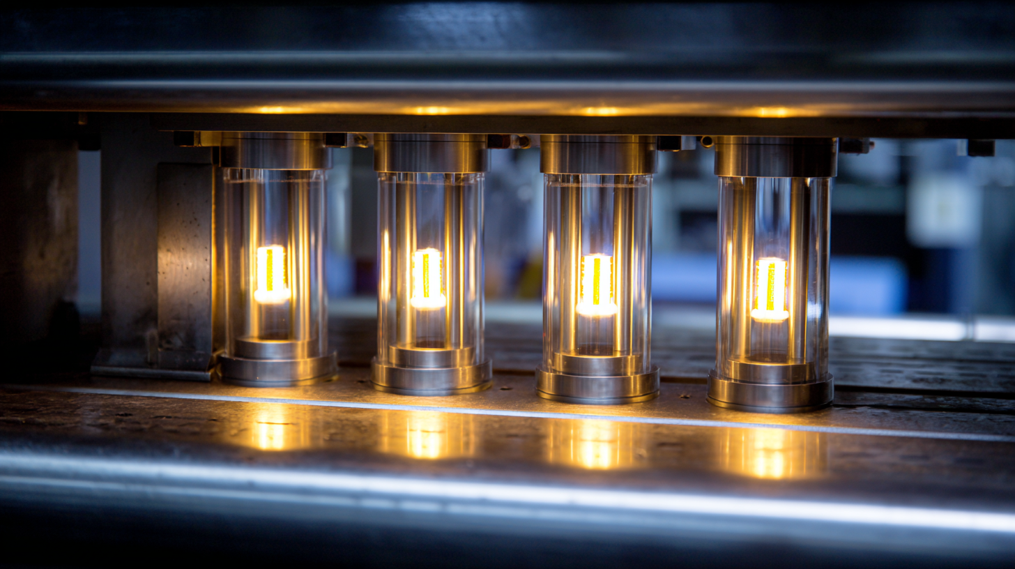 Understanding the Science Behind Rod Heaters and Their Applications in Modern Industries