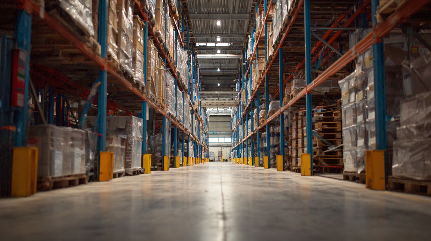 Understanding the Benefits and Uses of Polyester Slings in Modern Industrial Applications