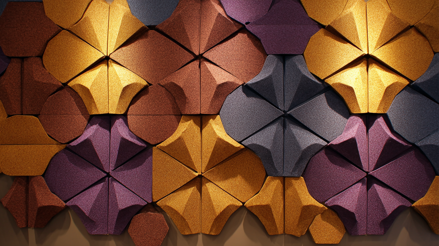 The Science Behind Decorative Sound Panels and Their Impact on Home Acoustics