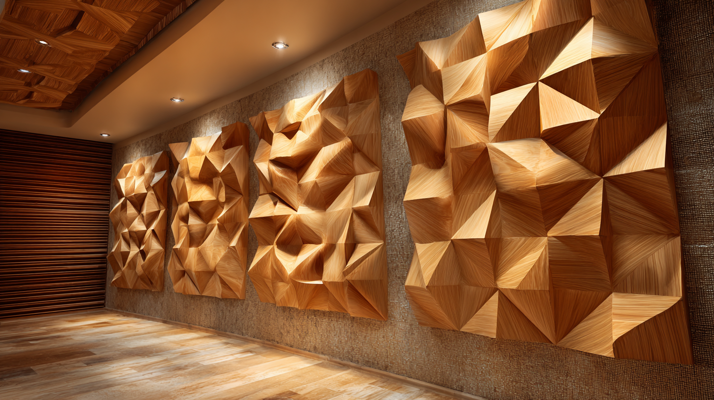 The Science Behind Decorative Sound Panels and Their Impact on Home Acoustics