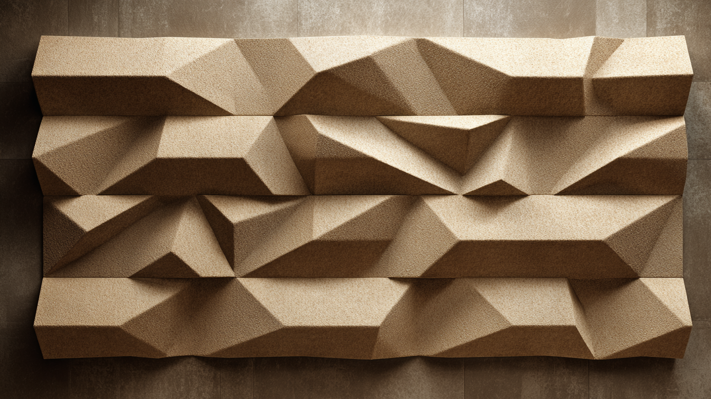 The Science Behind Decorative Sound Panels and Their Impact on Home Acoustics