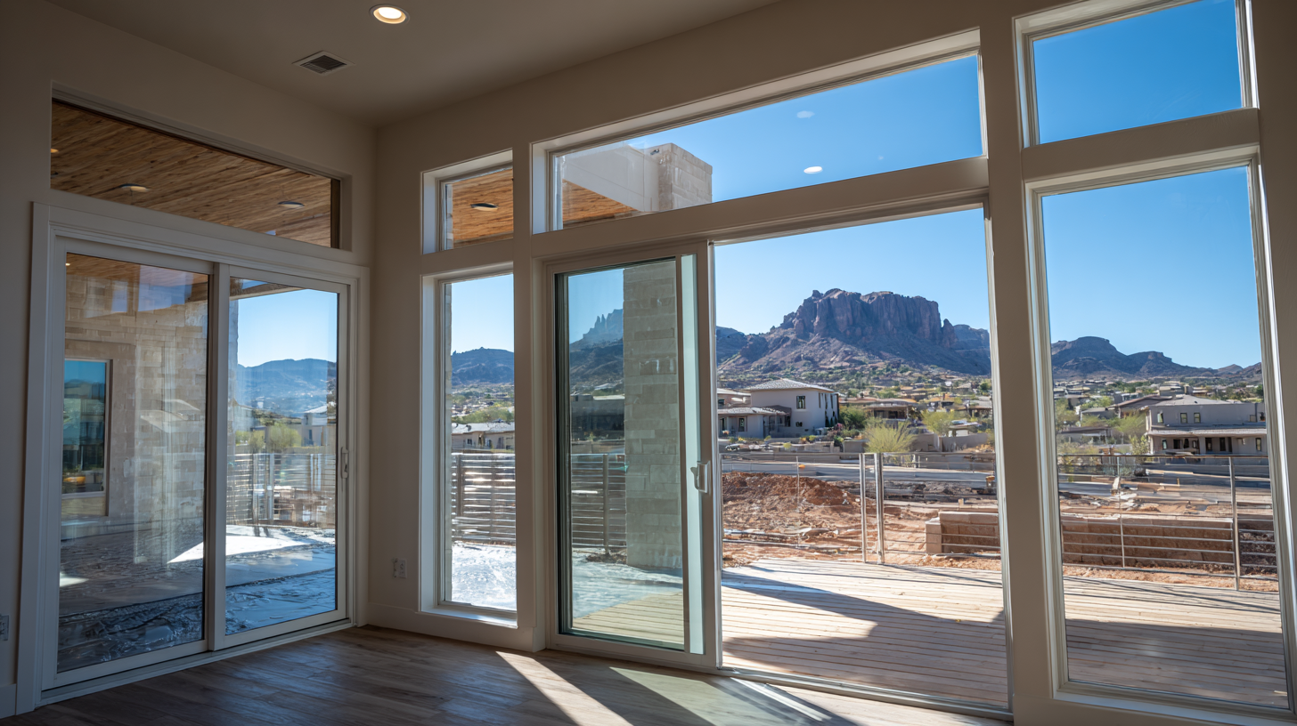 The Impact of Quality Windows on Energy Savings and Home Comfort in Modern Construction