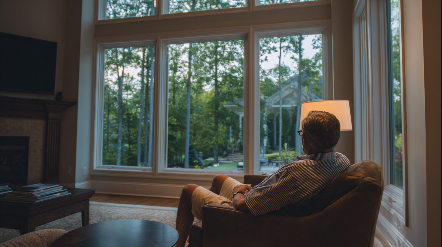 The Impact of Quality Windows on Energy Savings and Home Comfort in Modern Construction