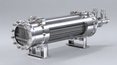 Unlocking Efficiency: How PHE Heat Exchangers Revolutionize Thermal Management in Industries