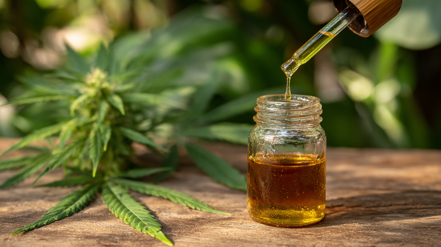 Unlocking the Benefits of MCT Oil and CBD for Enhanced Wellness and Energy