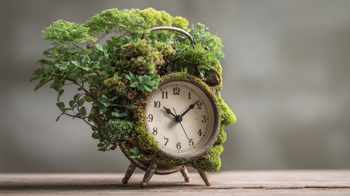 Understanding Alzheimer Clock: A Revolutionary Tool for Early Detection of Alzheimer's Disease