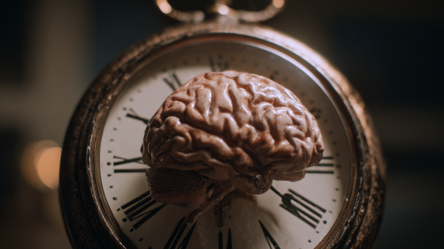 Understanding Alzheimer Clock: A Revolutionary Tool for Early Detection of Alzheimer's Disease