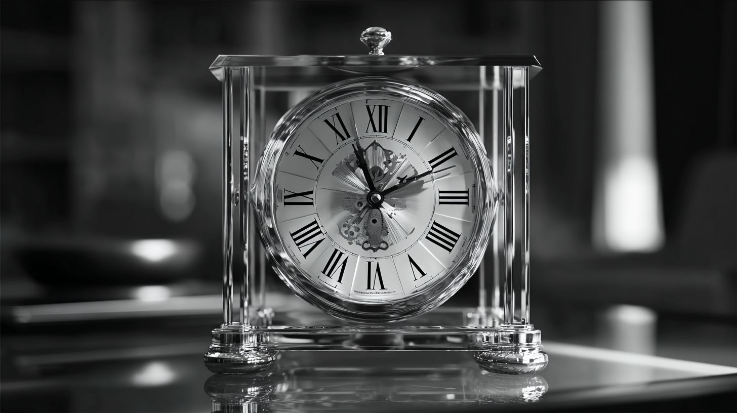 Understanding Alzheimer Clock: A Revolutionary Tool for Early Detection of Alzheimer's Disease