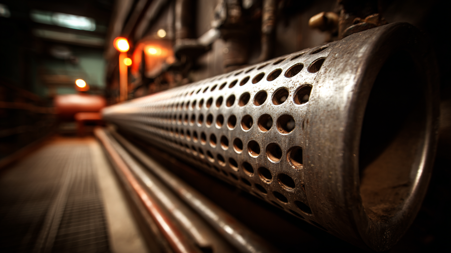 Understanding the Importance of Boiler Tube Maintenance for Industrial Efficiency