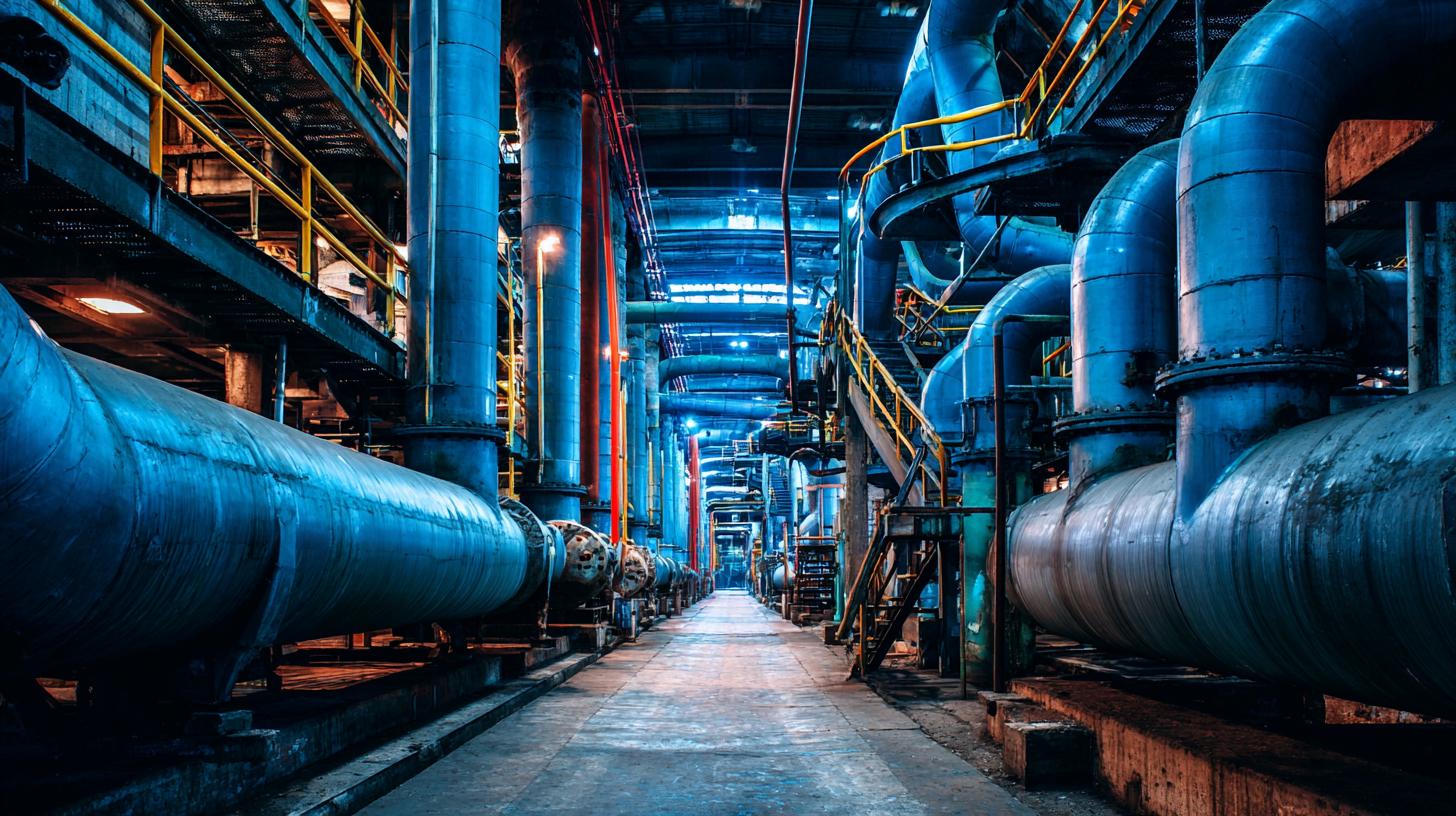 Understanding the Importance of Boiler Tube Maintenance for Industrial Efficiency