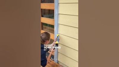 Ultimate Guide to Choosing the Best Outdoor Caulk for Concrete Projects