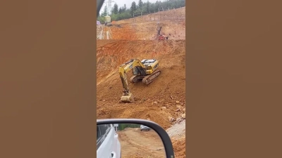 Maximize Efficiency with the Latest Track Pad Excavator Innovations: A Game Changer in Construction