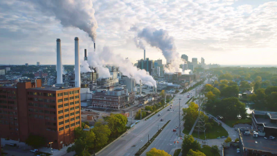 10 Innovative Strategies Proven to Cut Carbon Emissions by 30% in Urban Environments