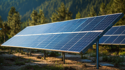 Understanding the Benefits of Grid Tie Inverters for Sustainable Energy Solutions