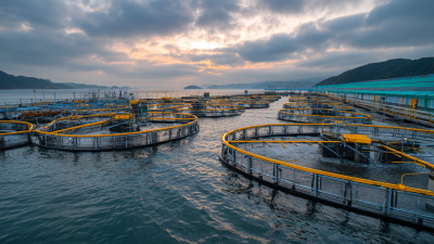 Exploring the Science of Bubble Disc Diffusers: Enhancing Aeration Efficiency in Aquaculture